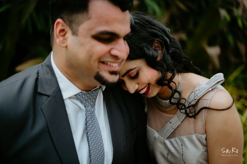 Photo From Anthony & Sophia - By Sa & Ro Photography