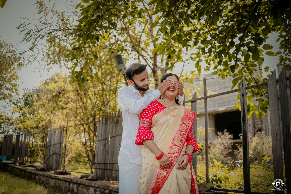 Photo From ADITYA & DISHA - By Rameshwaram Studio