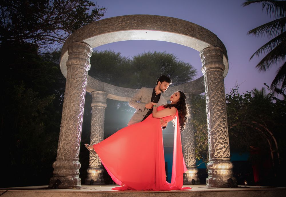 Photo From Jennifer & Sinivasan Pre-wedding - By Frozen in Clicks