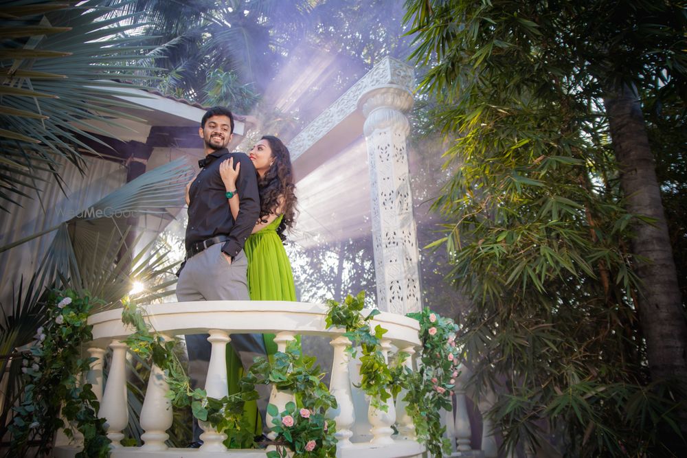 Photo From Jennifer & Sinivasan Pre-wedding - By Frozen in Clicks