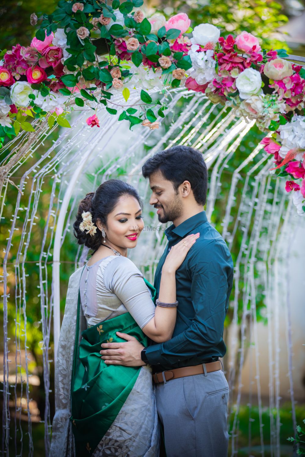 Photo From Jennifer & Sinivasan Pre-wedding - By Frozen in Clicks