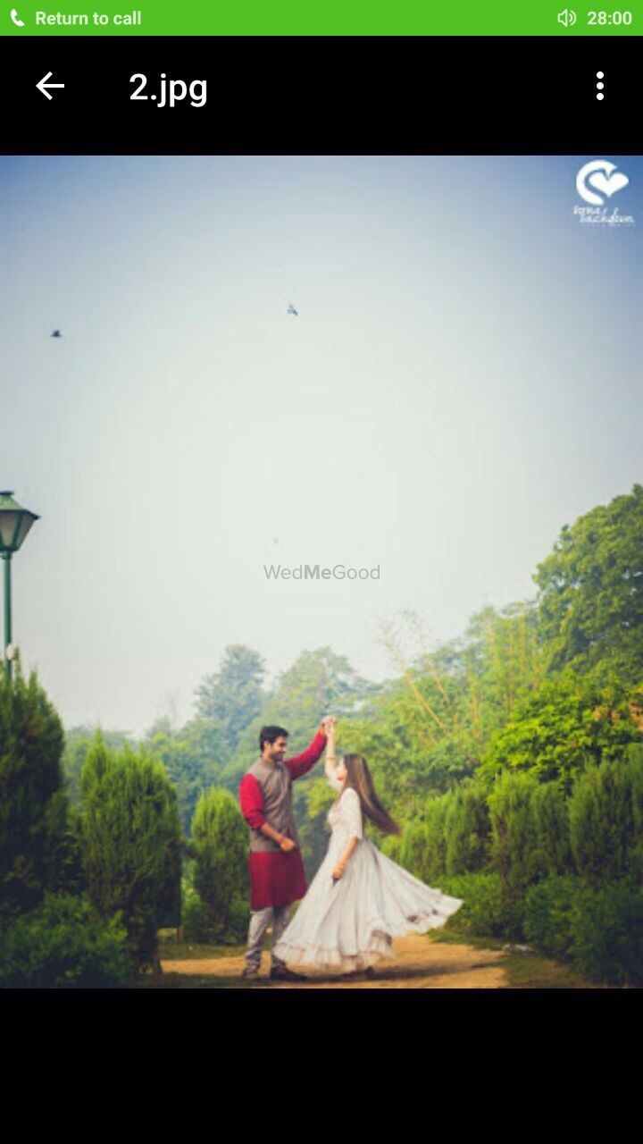 Photo From Pre Wedding Shoots - By Sona Sachdeva Photography