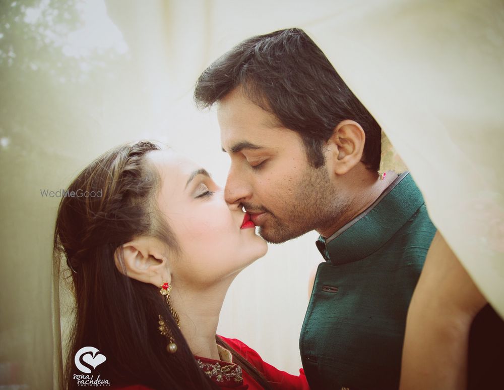 Photo From Pre Wedding Shoots - By Sona Sachdeva Photography