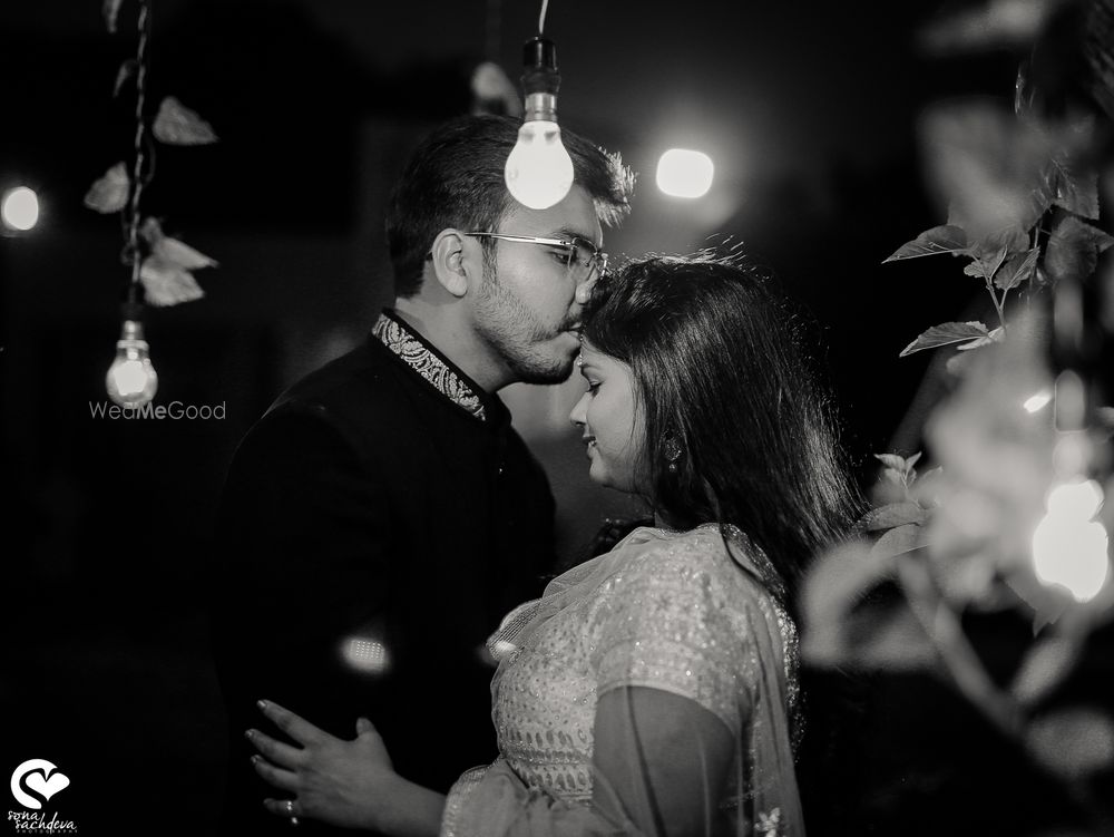 Photo From Pre Wedding Shoots - By Sona Sachdeva Photography