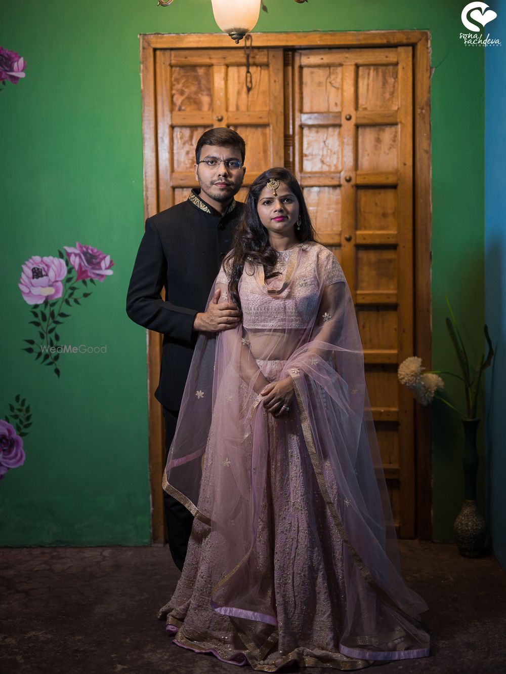 Photo From Pre Wedding Shoots - By Sona Sachdeva Photography