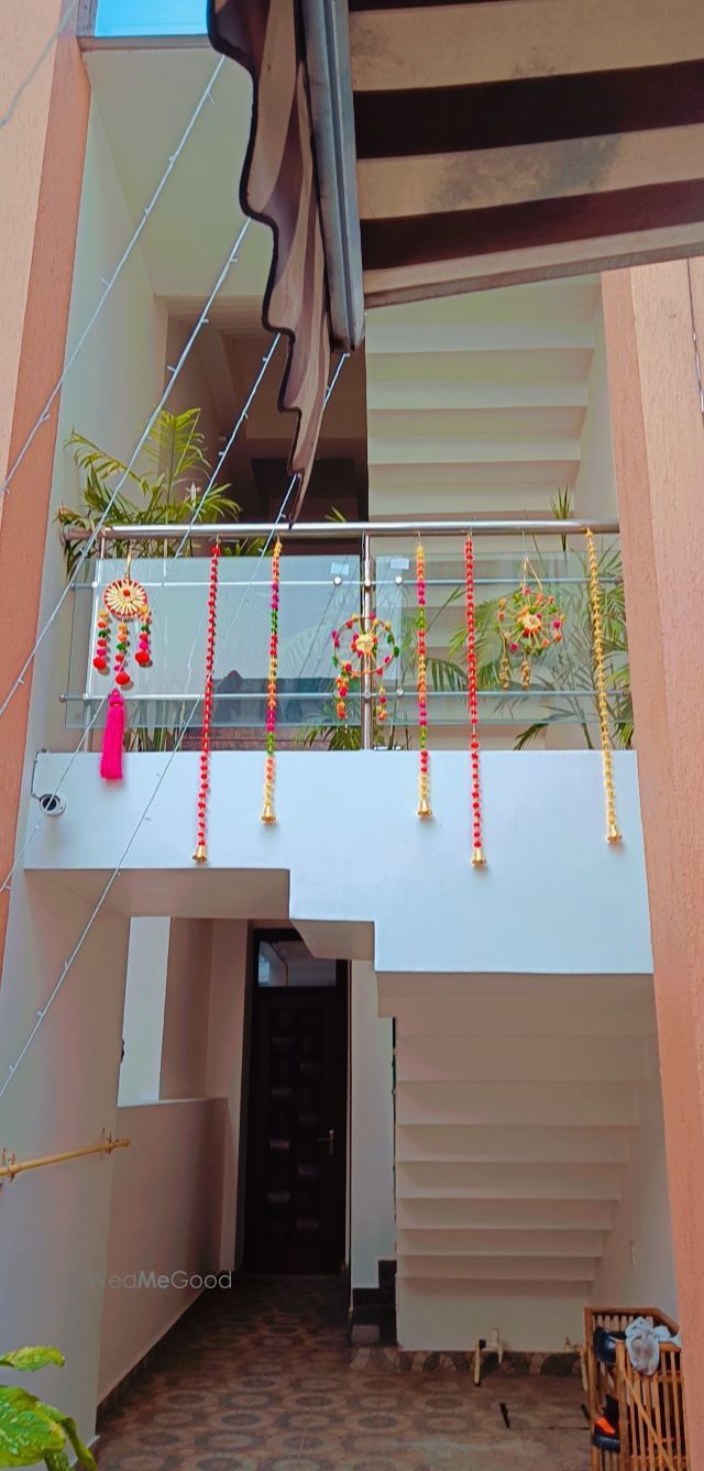 Photo From Sarabjeet House Decoration - By Making Memories