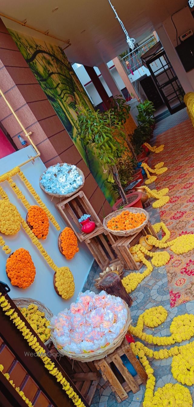 Photo From Sarabjeet House Decoration - By Making Memories