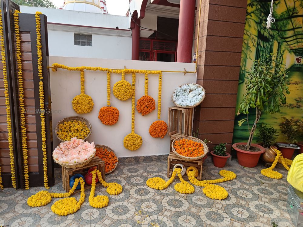 Photo From Sarabjeet House Decoration - By Making Memories