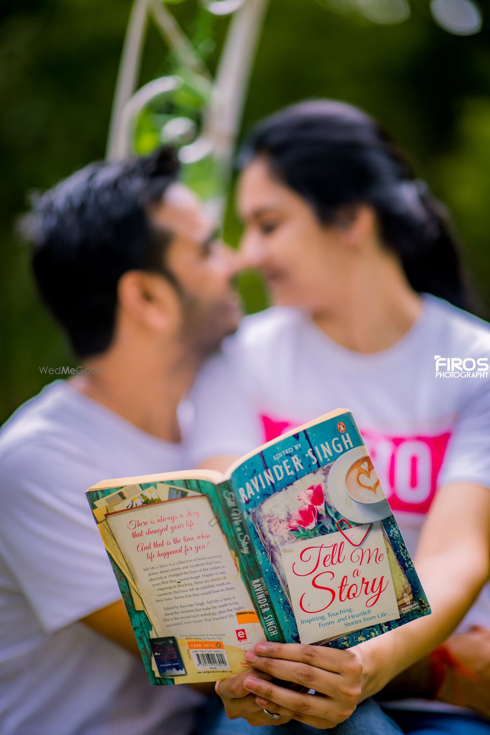 Photo From Pre Wedding - By FirosPhotography