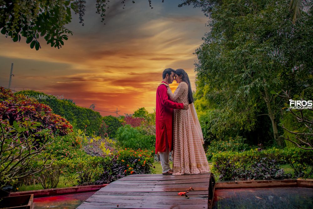 Photo From Pre Wedding - By FirosPhotography