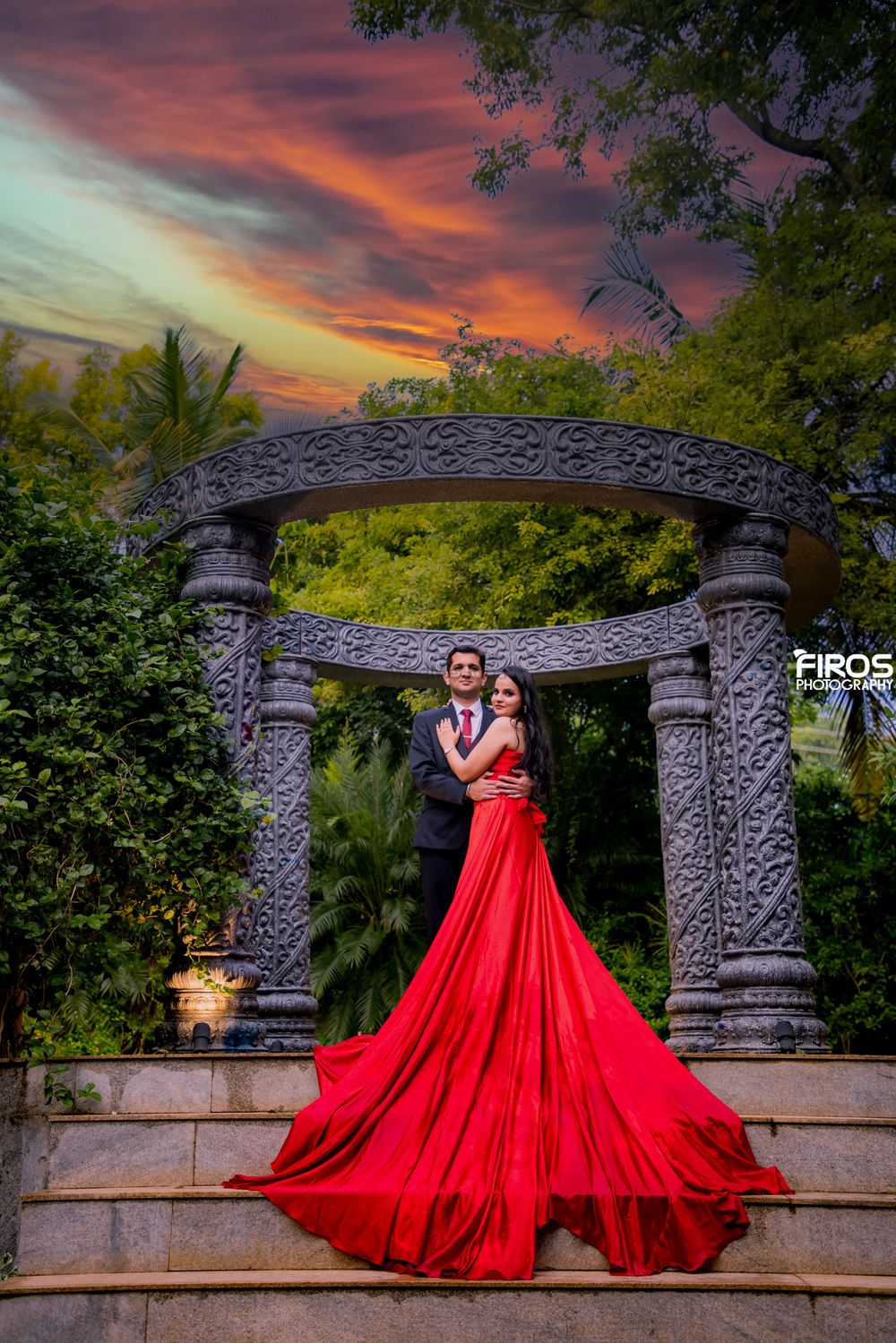 Photo From Pre Wedding - By FirosPhotography