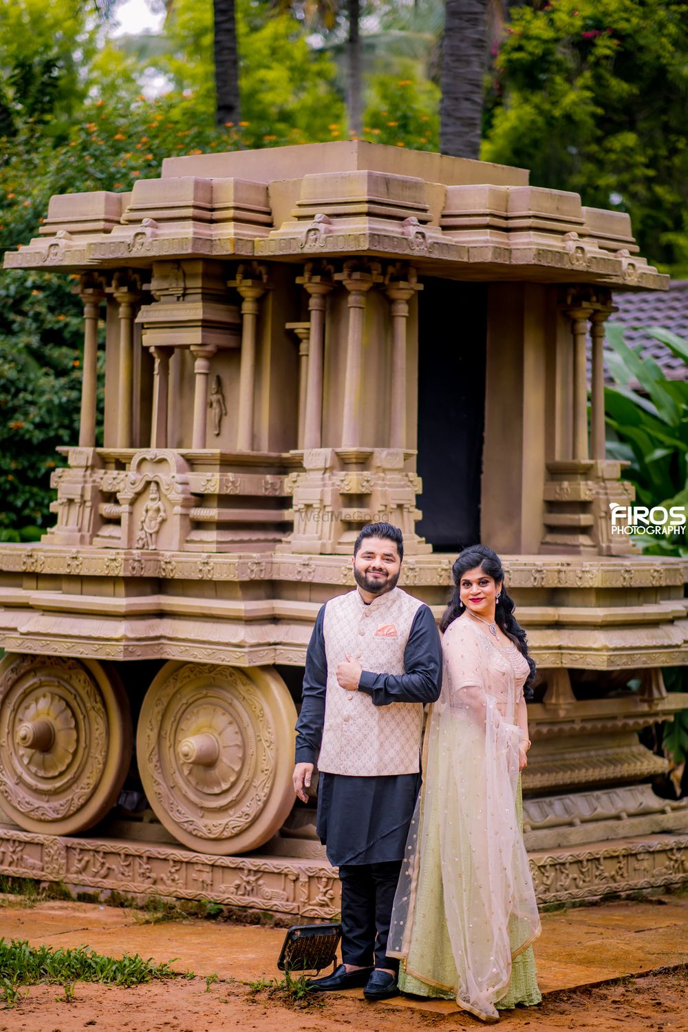 Photo From Pre Wedding - By FirosPhotography