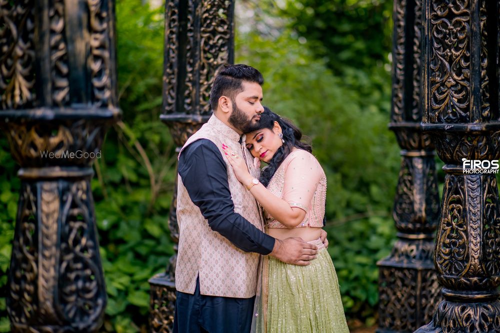 Photo From Pre Wedding - By FirosPhotography