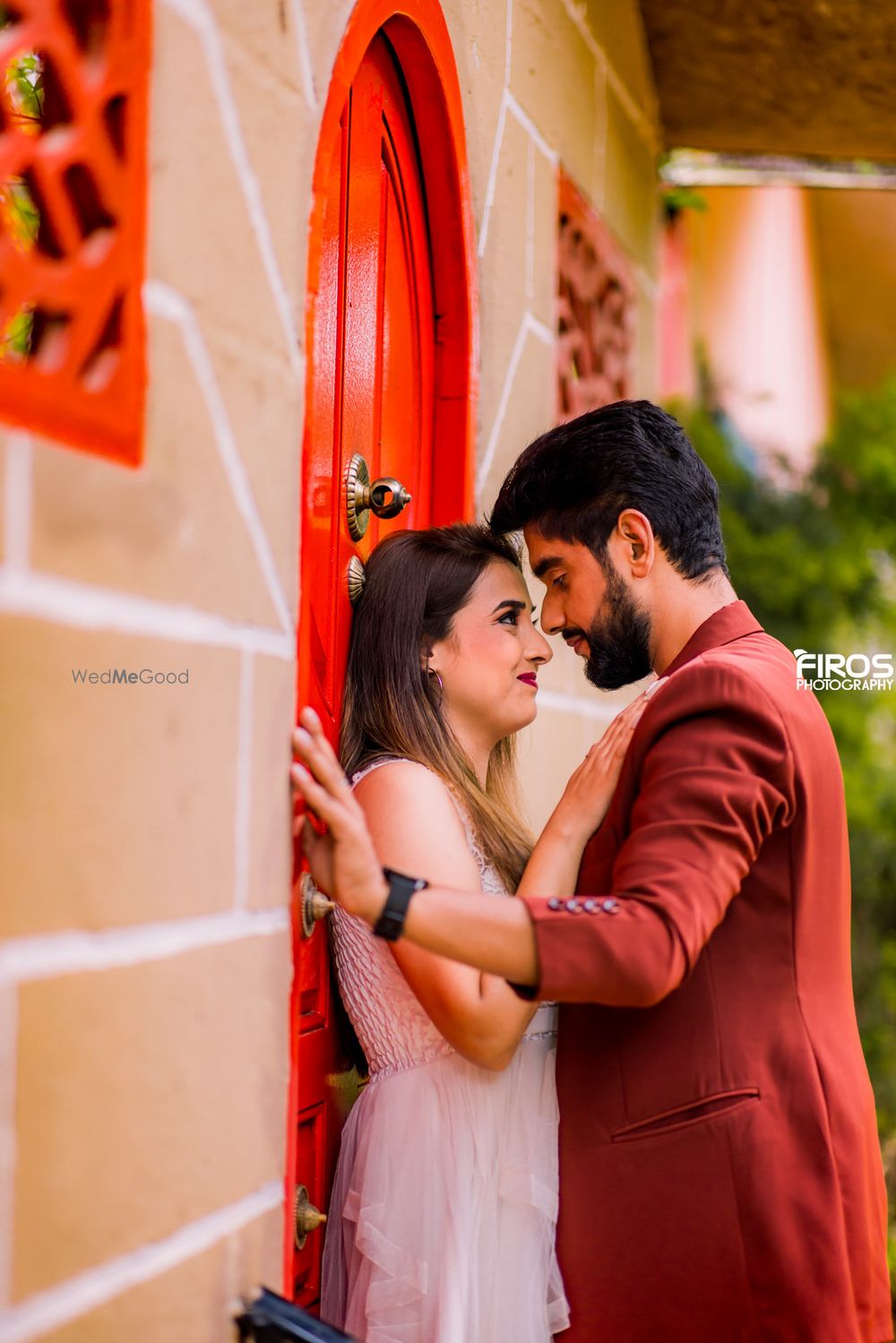 Photo From Pre Wedding - By FirosPhotography