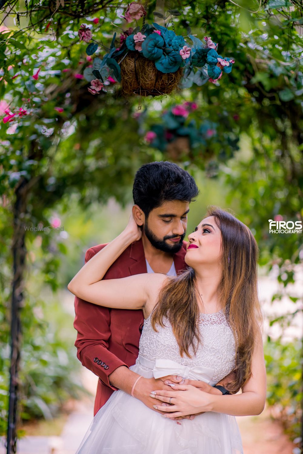 Photo From Pre Wedding - By FirosPhotography