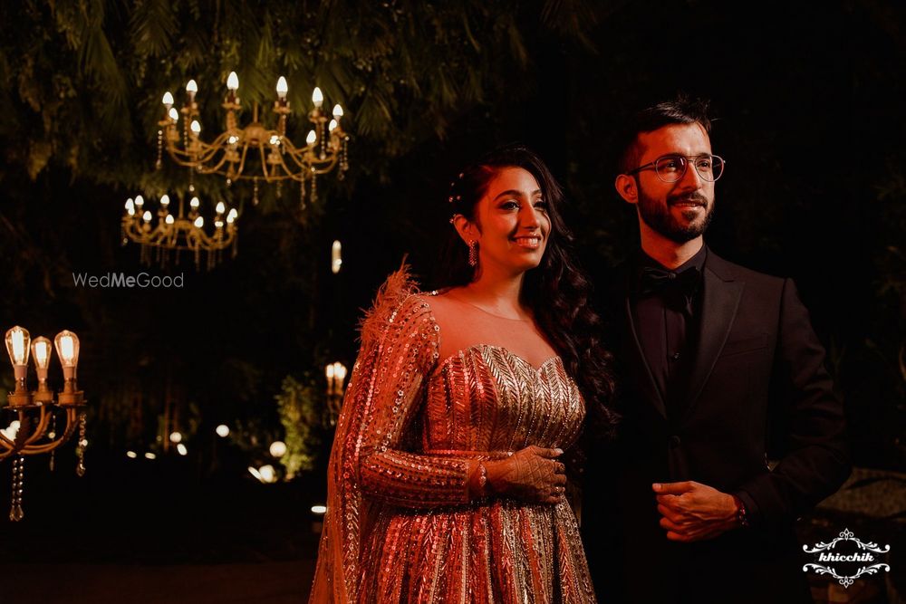 Photo From Suhina and Karan Sangeet and Ring Ceremony - By Making Memories