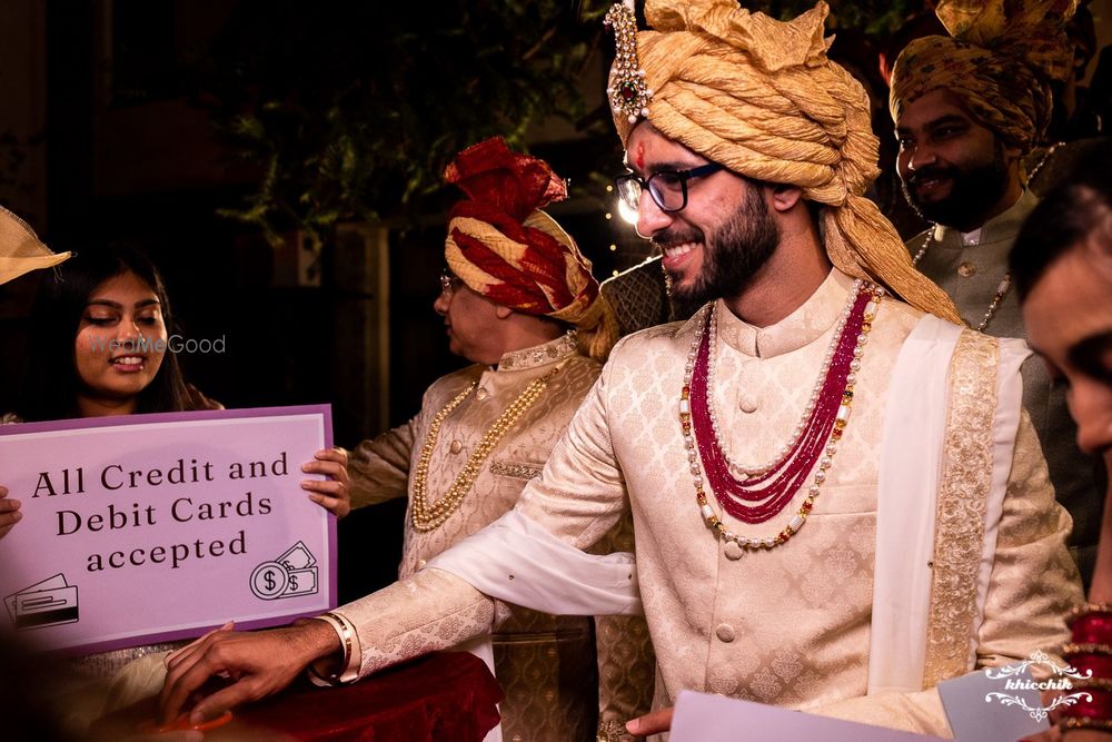 Photo From Suhina and Karan Wedding - By Making Memories