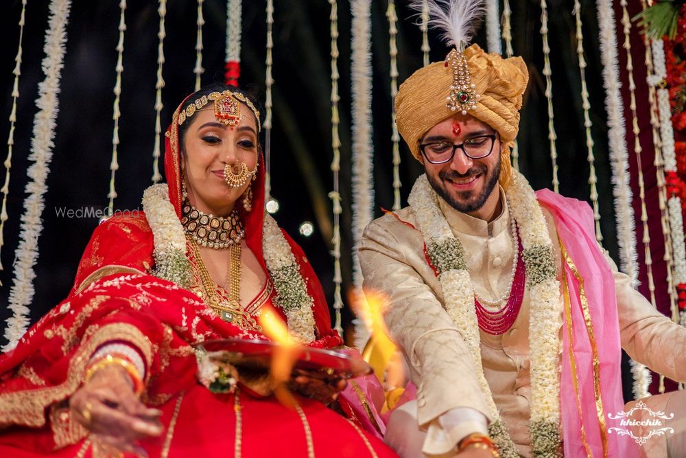 Photo From Suhina and Karan Wedding - By Making Memories