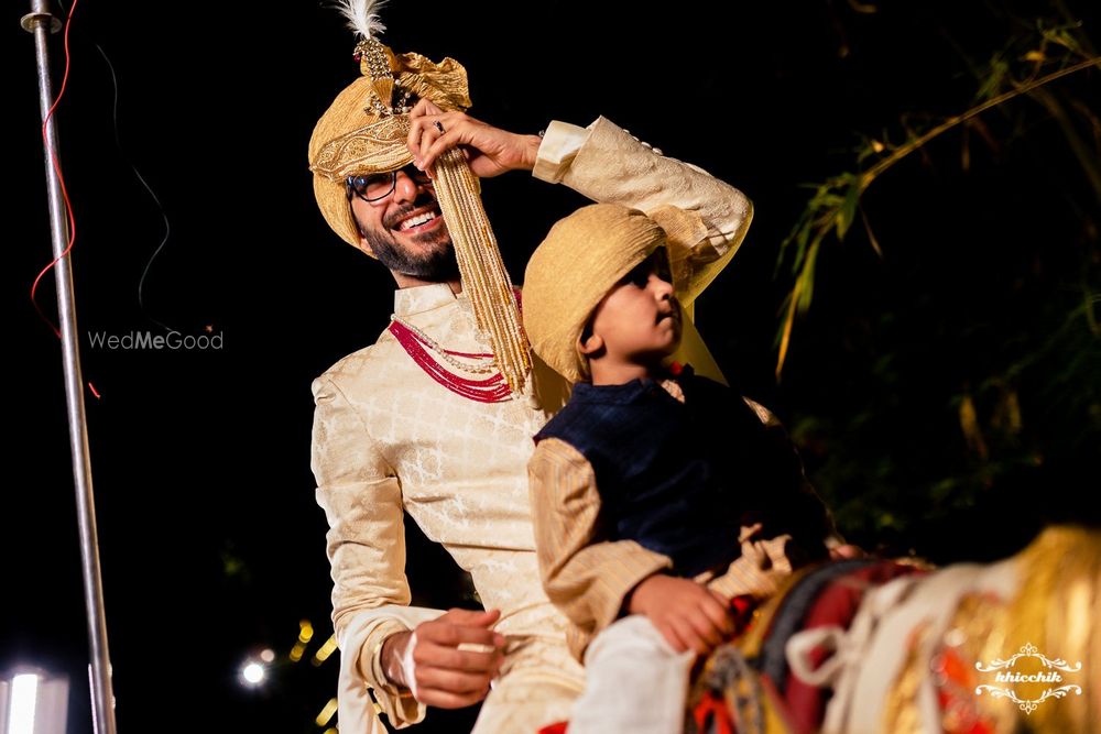 Photo From Suhina and Karan Wedding - By Making Memories