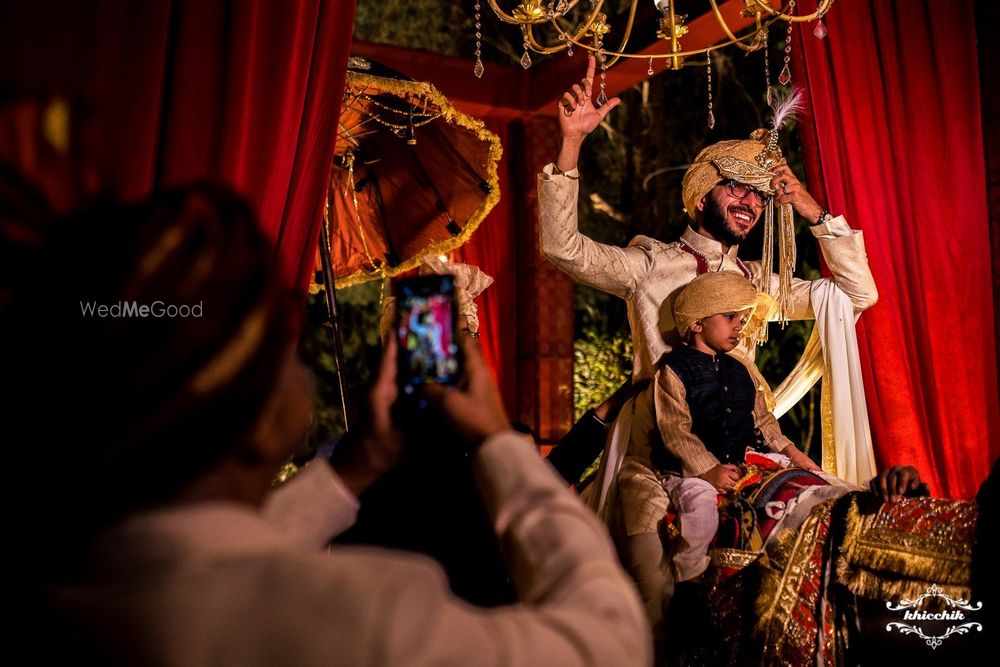 Photo From Suhina and Karan Wedding - By Making Memories