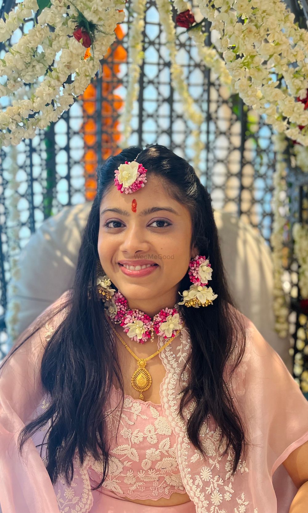 Photo From Bride Namrata - By Karishma