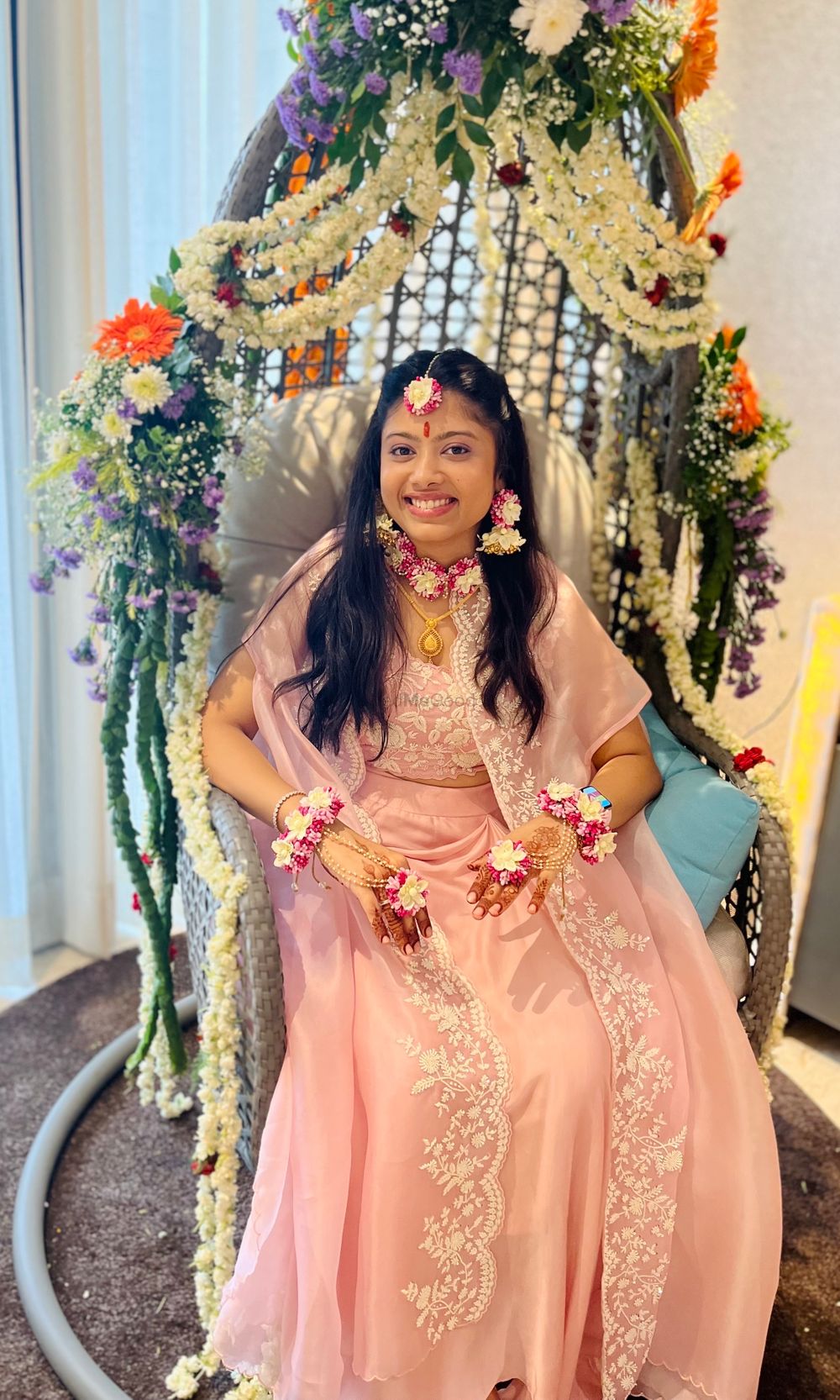 Photo From Bride Namrata - By Karishma