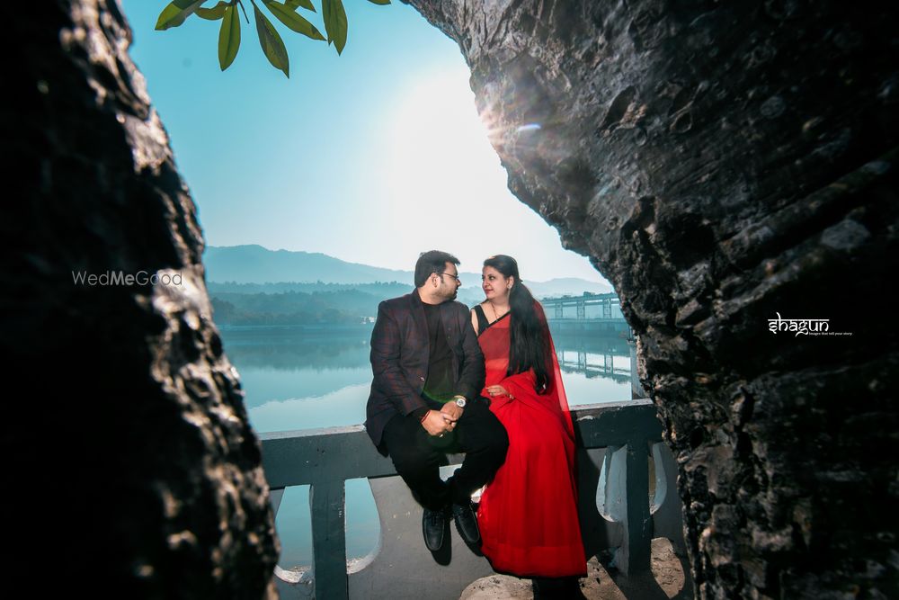 Photo From SAGAR & SAKSHI - By Shagun Weddings