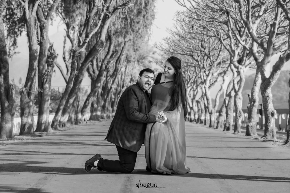 Photo From SAGAR & SAKSHI - By Shagun Weddings