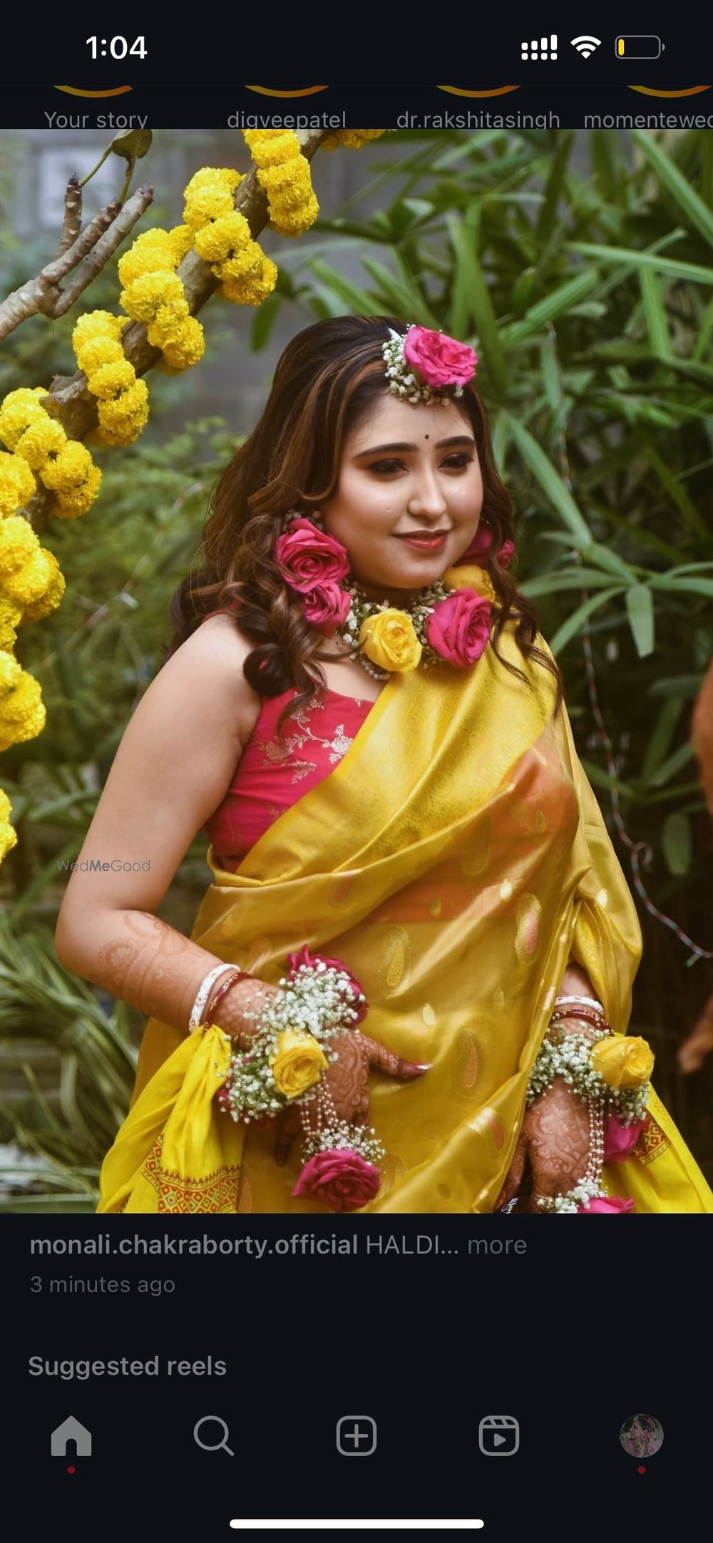 Photo From real flower  - By Bloom Flower Jewellery