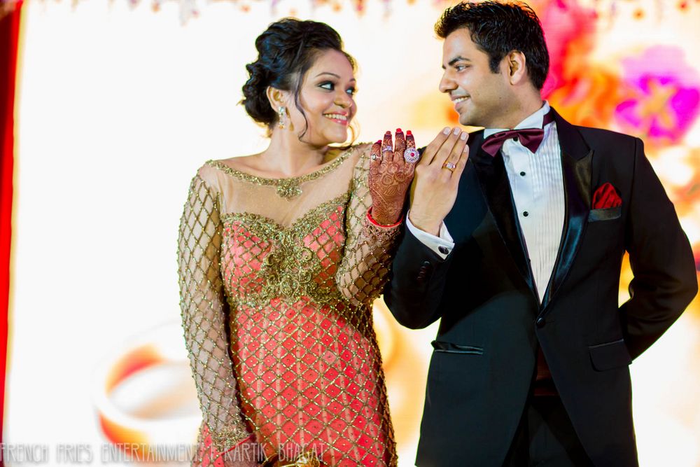 Photo From Mehul and Prachi - By French Fries Entertainment