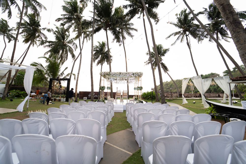 Photo From Prianha Goa - By The Jugaad Events and Entertainment