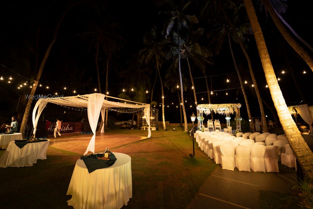 Photo From Prianha Goa - By The Jugaad Events and Entertainment