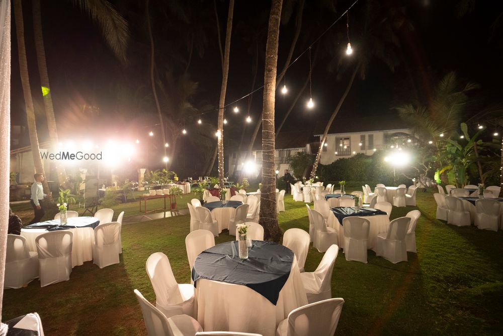 Photo From Prianha Goa - By The Jugaad Events and Entertainment