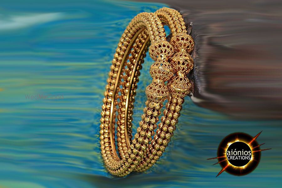 Photo From Bangles From Aionios Creations - By Aionios Creations