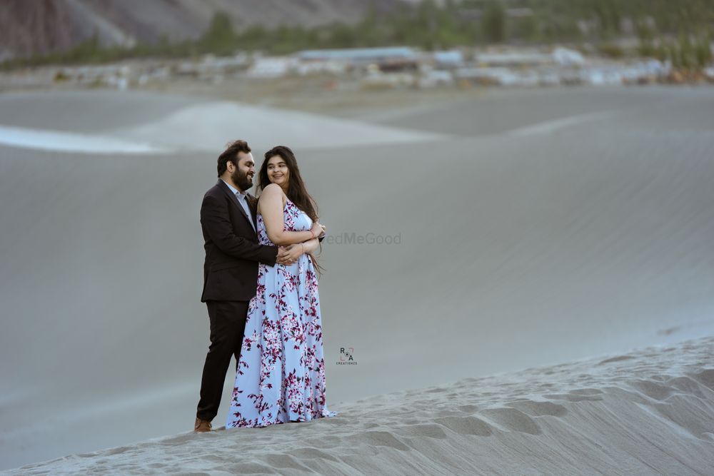 Photo From Nikhil & Arushi - By RA Creationzs