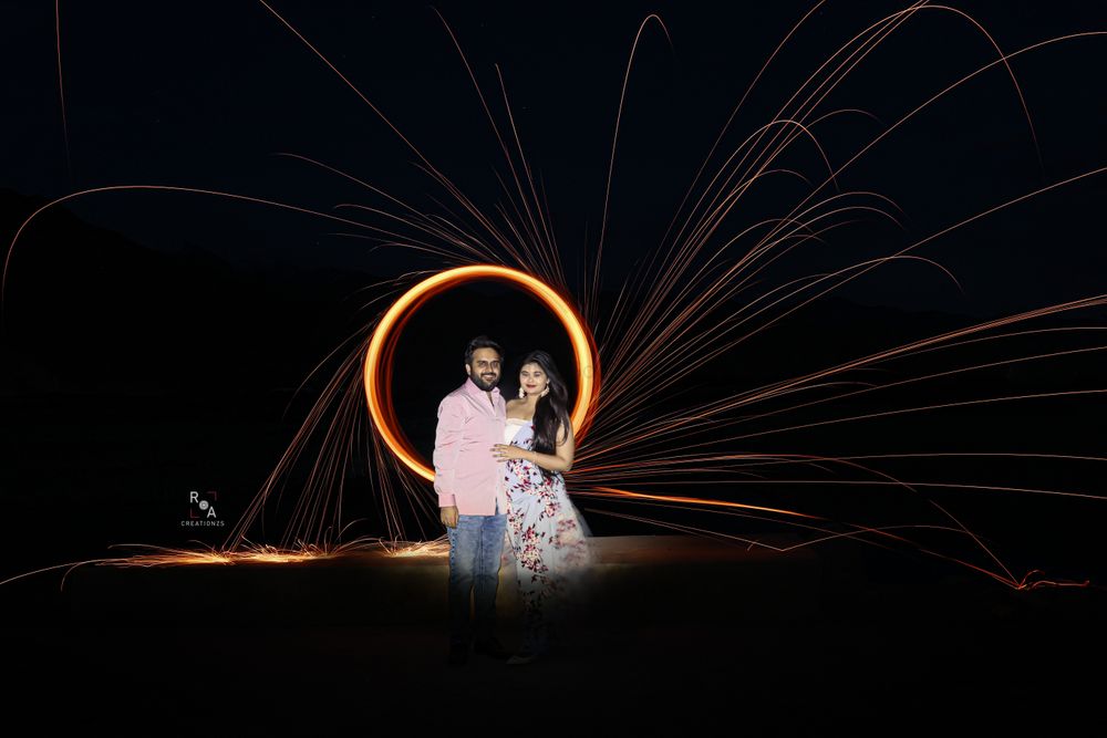 Photo From Nikhil & Arushi - By RA Creationzs