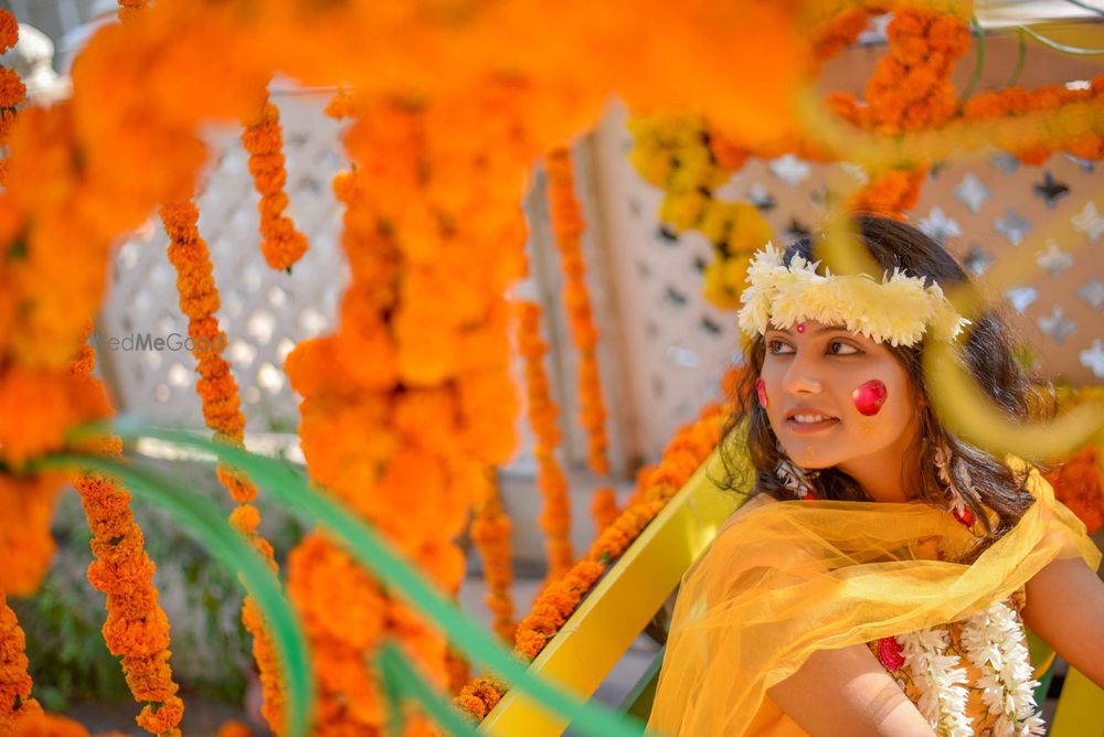 Photo From Haldi - By Layer CineWedding