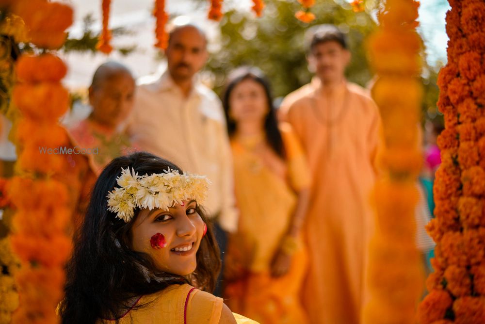 Photo From Haldi - By Layer CineWedding