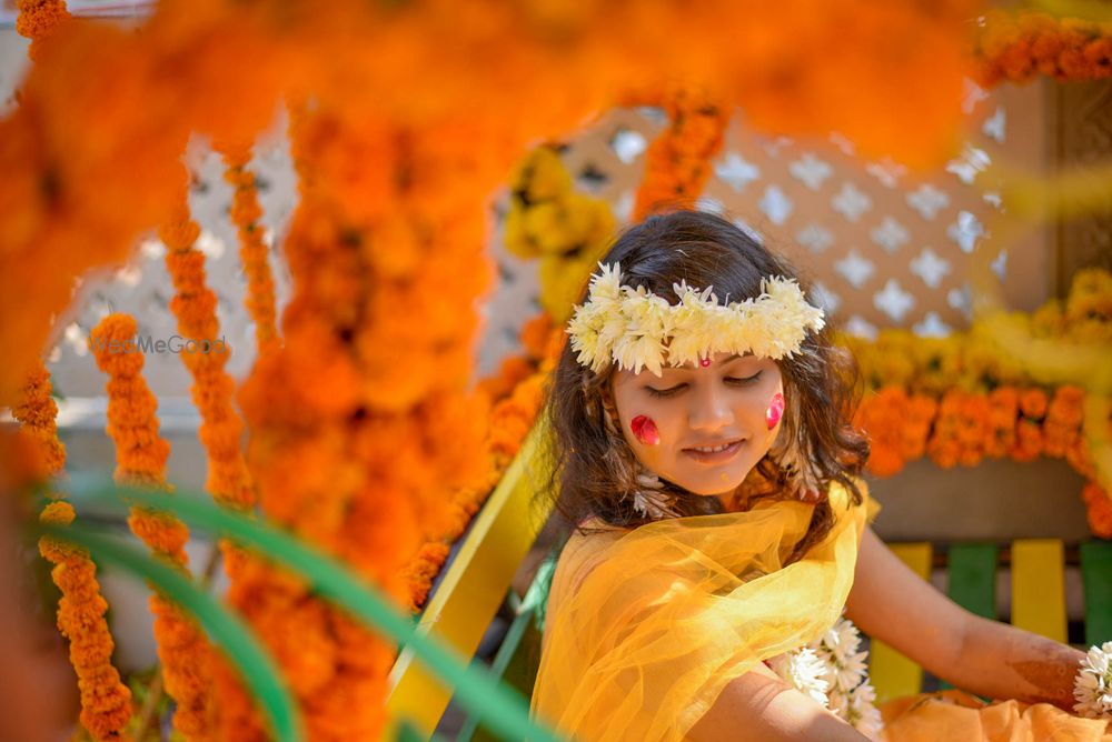 Photo From Haldi - By Layer CineWedding