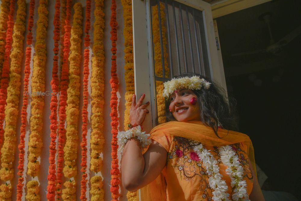 Photo From Haldi - By Layer CineWedding