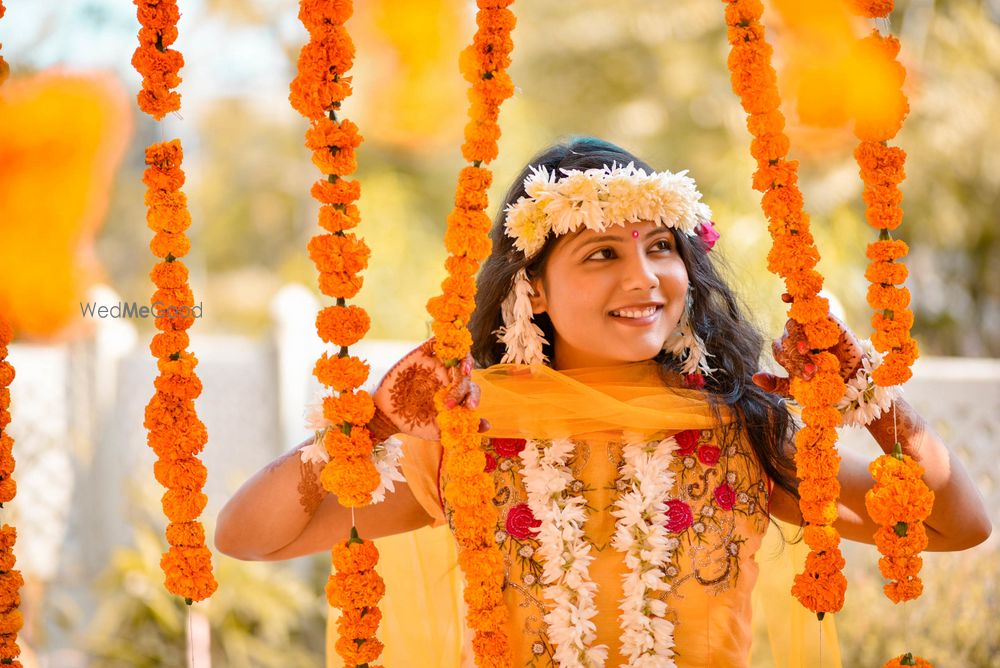 Photo From Haldi - By Layer CineWedding