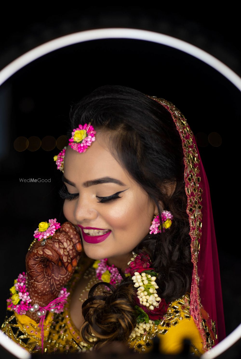 Photo From Haldi - By Layer CineWedding