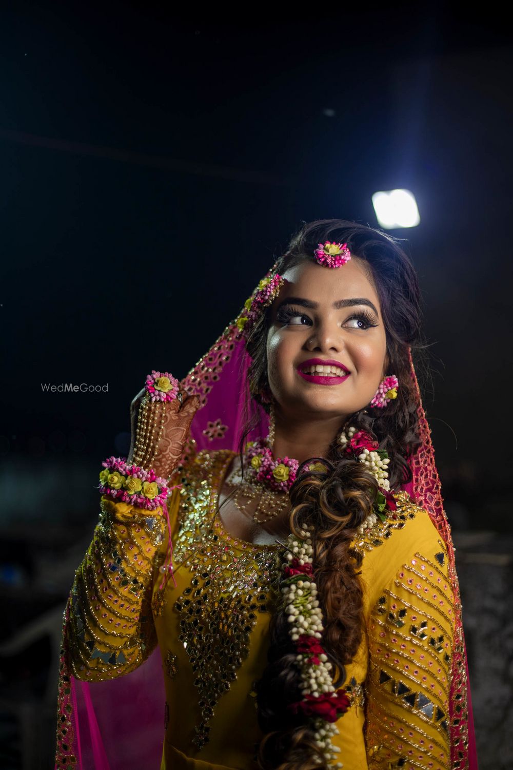 Photo From Haldi - By Layer CineWedding