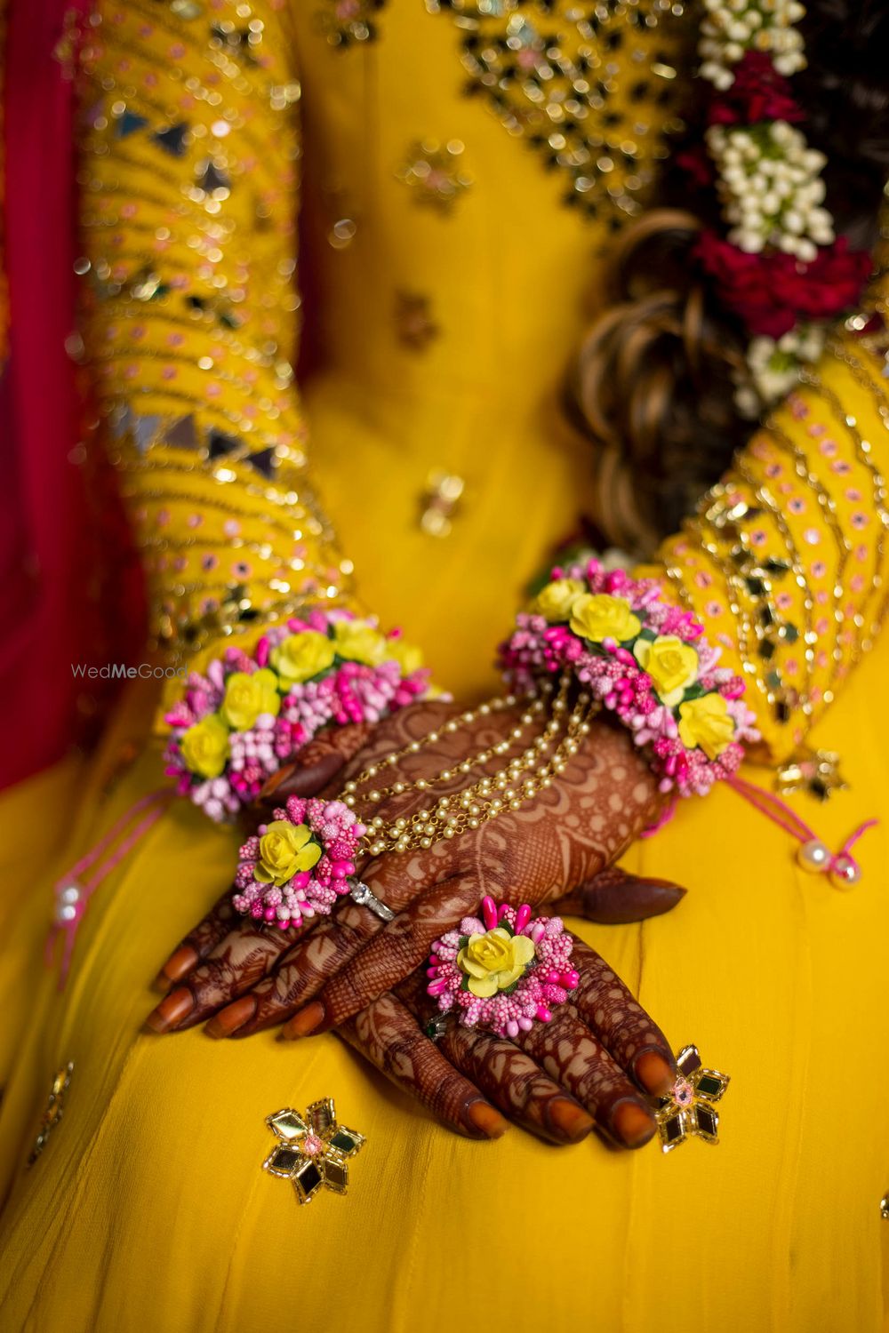 Photo From Haldi - By Layer CineWedding