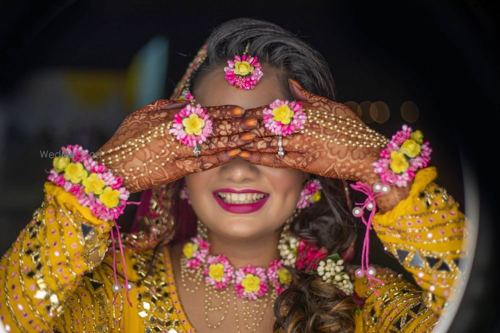 Photo From Haldi - By Layer CineWedding