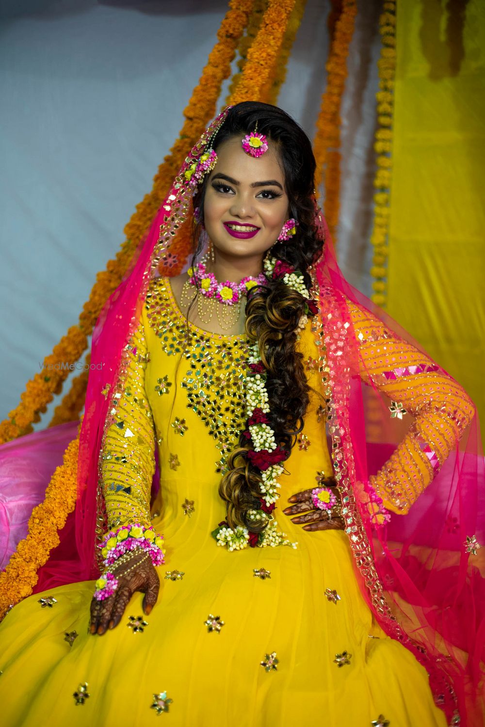 Photo From Haldi - By Layer CineWedding