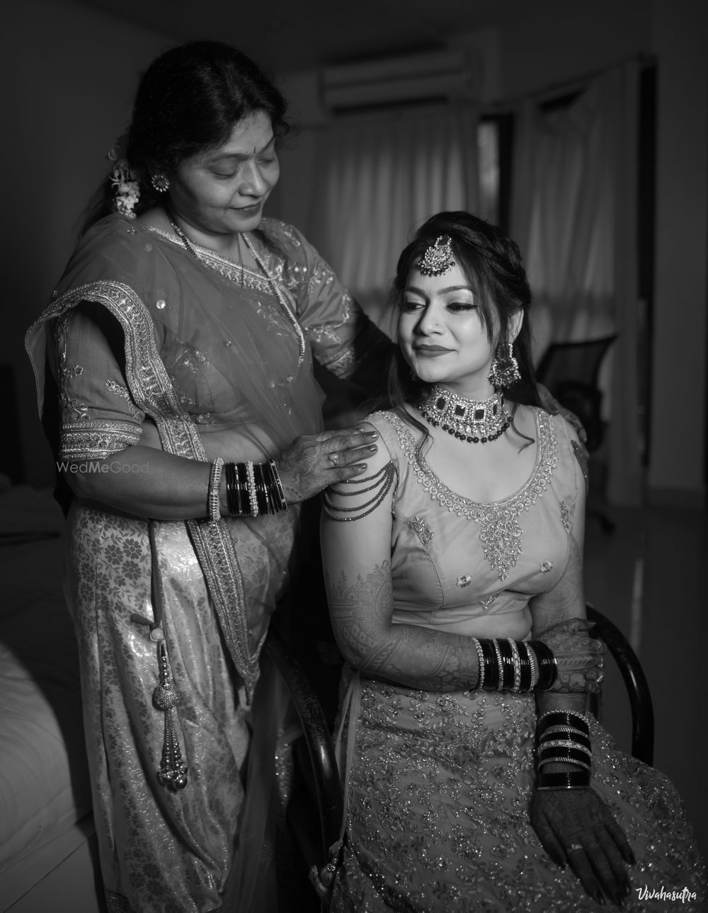 Photo From rani weds raja  - By The Unique Blend by Ambika Metrani