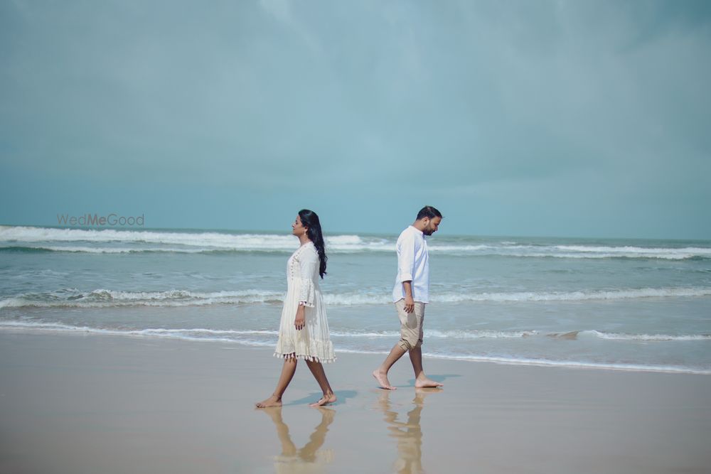 Photo From ANSHUL X SURBHI - By The Falcon Dreams