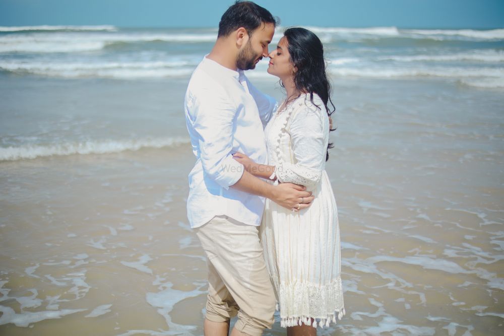 Photo From ANSHUL X SURBHI - By The Falcon Dreams
