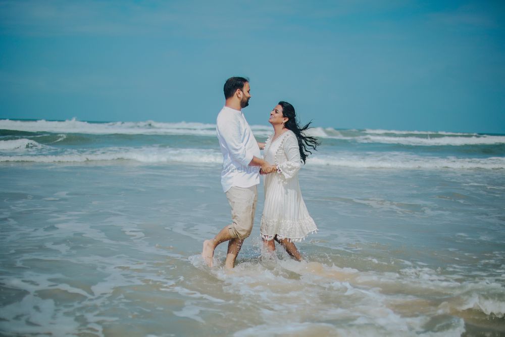 Photo From ANSHUL X SURBHI - By The Falcon Dreams